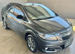 CHEVROLET Prisma 1.4 4P LTZ FLEX