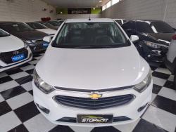 CHEVROLET Prisma 1.4 4P LTZ  AUTOM�TICO