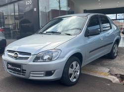 CHEVROLET Prisma 1.4 4P MAXX FLEX