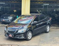 CHEVROLET Prisma 1.4 4P LTZ FLEX