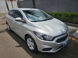 CHEVROLET Prisma 1.4 4P LT FLEX AUTOM�TICO