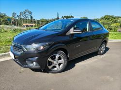 CHEVROLET Prisma 1.4 4P LTZ FLEX
