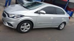 CHEVROLET Prisma 1.4 4P LT FLEX AUTOM�TICO