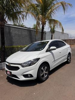 CHEVROLET Prisma 1.4 4P LTZ FLEX