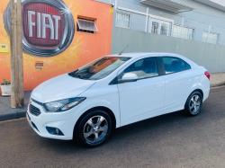 CHEVROLET Prisma 1.4 4P LTZ  AUTOM�TICO
