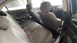CHEVROLET Prisma 1.4 4P LT FLEX AUTOM�TICO