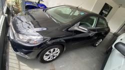 CHEVROLET Prisma 1.4 4P LT FLEX AUTOM�TICO