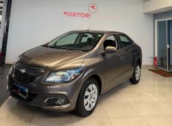 CHEVROLET Prisma 1.4 4P LT FLEX