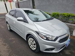 CHEVROLET Prisma 1.4 4P LT FLEX