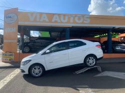CHEVROLET Prisma 1.4 4P LTZ FLEX