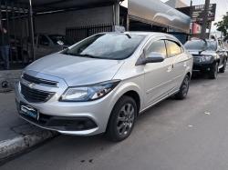 CHEVROLET Prisma 1.4 4P LT FLEX