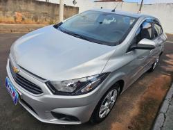 CHEVROLET Prisma 1.4 4P LT FLEX AUTOM�TICO