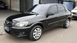 CHEVROLET Prisma 1.4 4P LT FLEX
