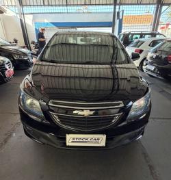 CHEVROLET Prisma 1.4 4P LT FLEX