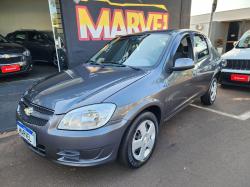 CHEVROLET Prisma 1.4 4P LT VHCE FLEX