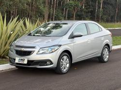 CHEVROLET Prisma 1.4 4P LTZ FLEX