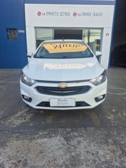CHEVROLET Prisma 1.4 4P LTZ  AUTOM�TICO