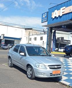 CHEVROLET Prisma 1.4 4P LT FLEX