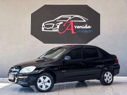 CHEVROLET Prisma 1.4 4P MAXX FLEX