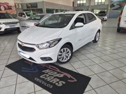 CHEVROLET Prisma 1.4 4P LT FLEX AUTOM�TICO