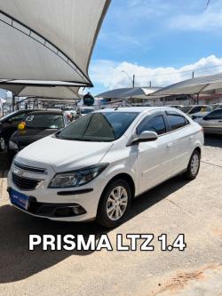 CHEVROLET Prisma 1.4 4P LTZ FLEX