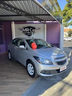 CHEVROLET Prisma 1.4 4P LT FLEX