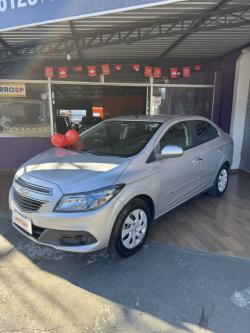 CHEVROLET Prisma 1.4 4P LT FLEX