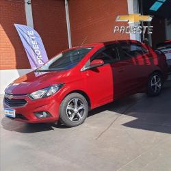 CHEVROLET Prisma 1.4 4P LTZ FLEX