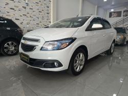 CHEVROLET Prisma 1.4 4P LTZ FLEX