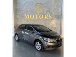 CHEVROLET Prisma 1.4 4P LT FLEX