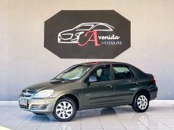 CHEVROLET Prisma 1.4 4P MAXX FLEX