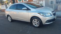 CHEVROLET Prisma 1.4 4P LTZ FLEX