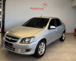 CHEVROLET Prisma 1.4 4P LT FLEX