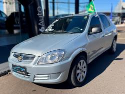 CHEVROLET Prisma 1.4 4P MAXX FLEX