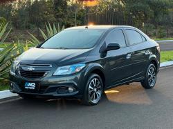 CHEVROLET Prisma 1.4 4P LTZ FLEX