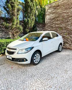 CHEVROLET Prisma 1.4 4P LT FLEX