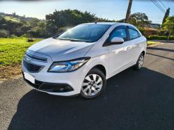 CHEVROLET Prisma 1.4 4P LT FLEX