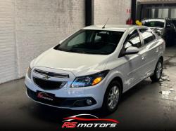 CHEVROLET Prisma 1.4 4P LTZ FLEX