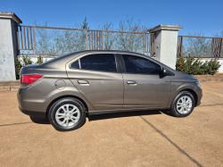 CHEVROLET Prisma 1.4 4P LTZ FLEX