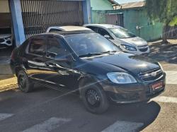CHEVROLET Prisma 1.4 4P LT FLEX