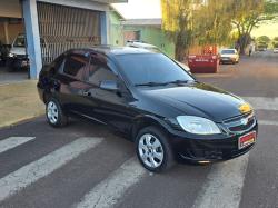 CHEVROLET Prisma 1.4 4P LT FLEX