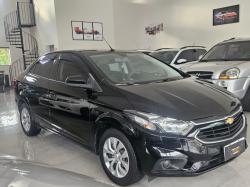 CHEVROLET Prisma 1.4 4P LT FLEX