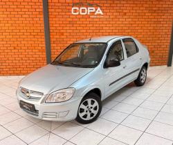 CHEVROLET Prisma 1.4 4P MAXX FLEX