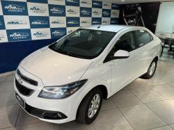 CHEVROLET Prisma 1.4 4P LTZ FLEX