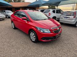 CHEVROLET Prisma 1.4 4P LT FLEX