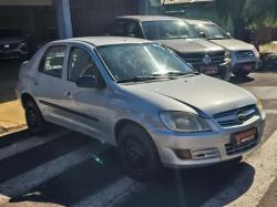 CHEVROLET Prisma 1.4 4P MAXX FLEX