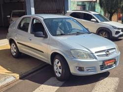 CHEVROLET Prisma 1.4 4P MAXX FLEX