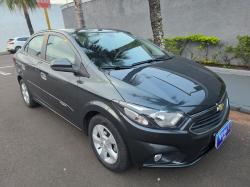 CHEVROLET Prisma 1.4 4P LT FLEX AUTOM�TICO
