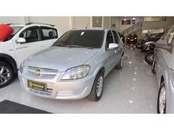 CHEVROLET Prisma 1.4 4P MAXX FLEX
