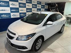 CHEVROLET Prisma 1.4 4P LT FLEX